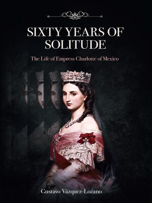 cover image of Sixty Years of Solitude